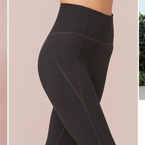 Girlfriend Collective high waisted leggings